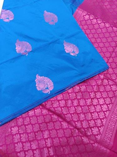 Polyster Softee Saree